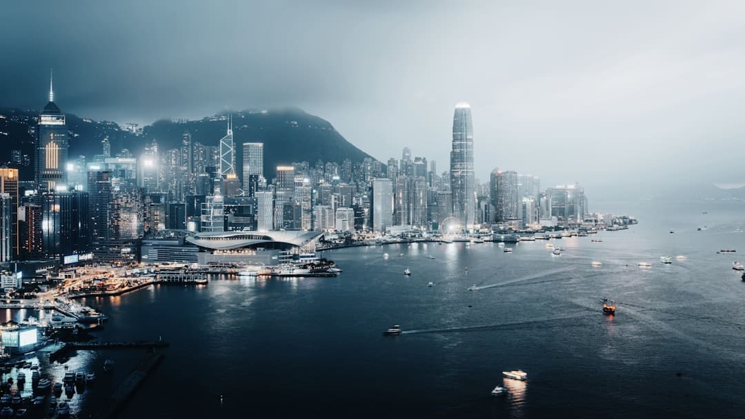 8月中国非制造业整体保持平稳运行
